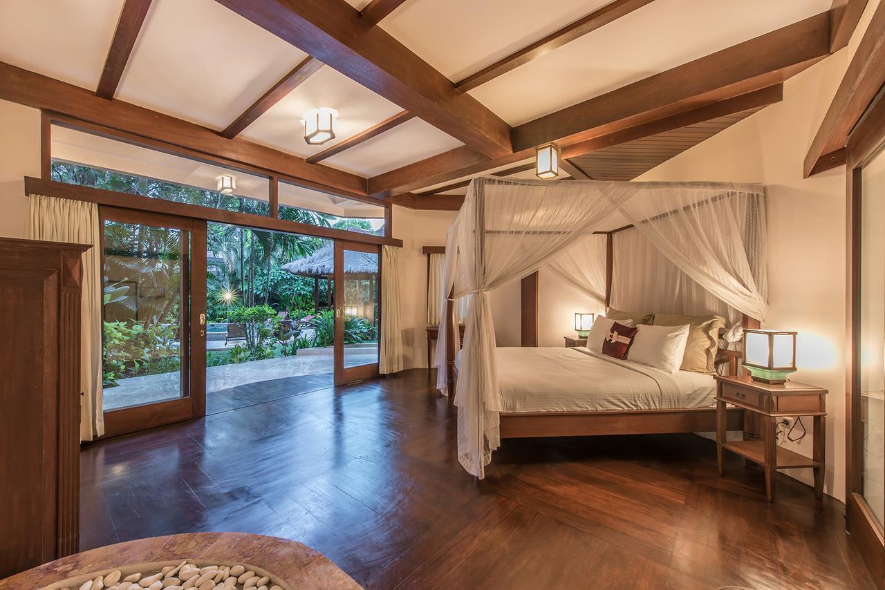 Villa Daria Seminyak Buitenkant foto